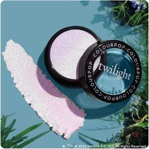 Twilight Super Shock Highlighter Luminous Highlighter in Meadow - BNIB!